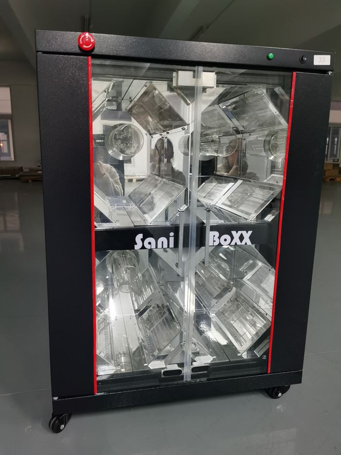 custom metal box custom metal box