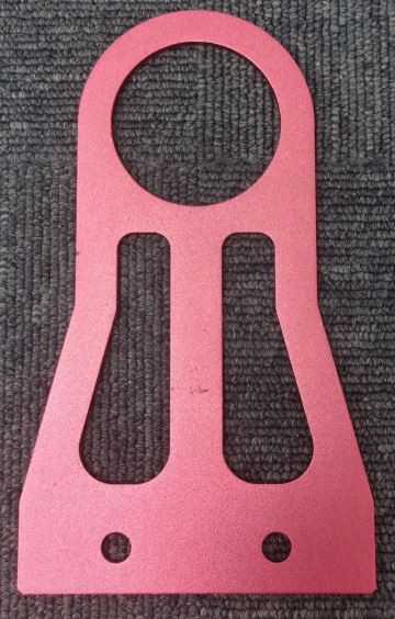 Aluminum Anodization