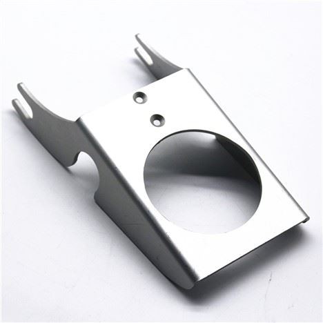 גיליון אלומיניום כיפוף