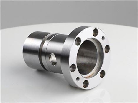 חלקי מחרטת CNC