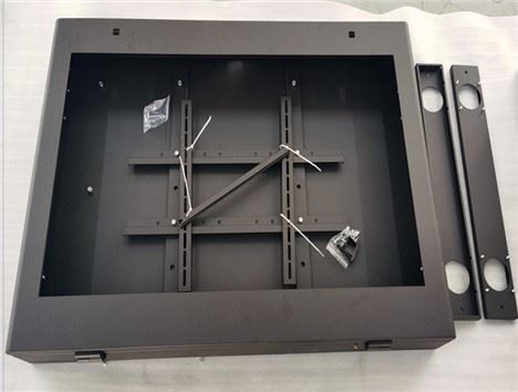 ארון פלדה בהתאמה אישית