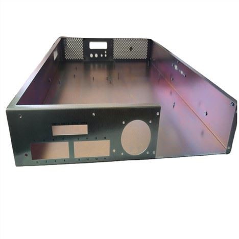 מסגרות מתכת