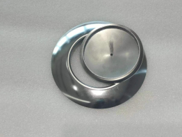 גיליון מותאם אישית מתכת