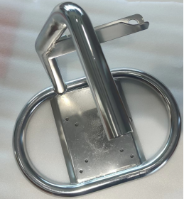 ייצור נירוסטה בהתאמה אישית