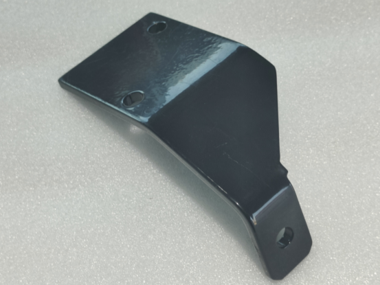 גיליון פלדה מתכת