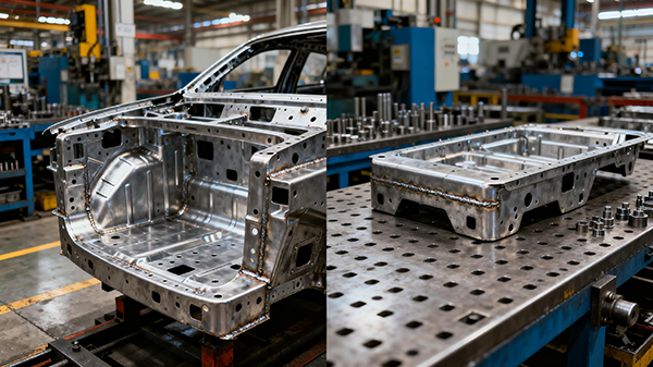 metal fabrication supplier metal fabrication supplier