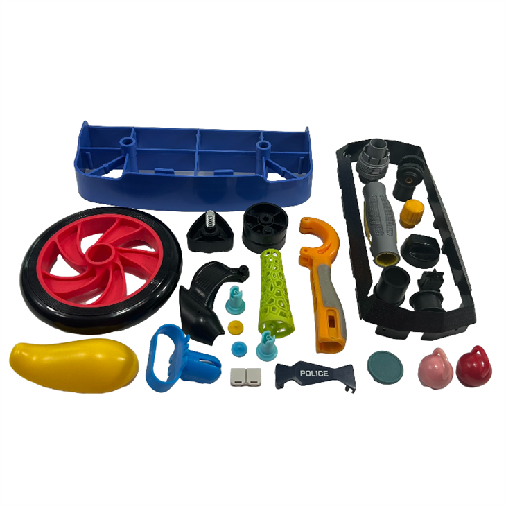 Plastics Injection Molding Companies Plastics Injection Molding Companies